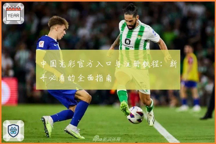 中国竞彩官方入口与注册教程：新手必看的全面指南