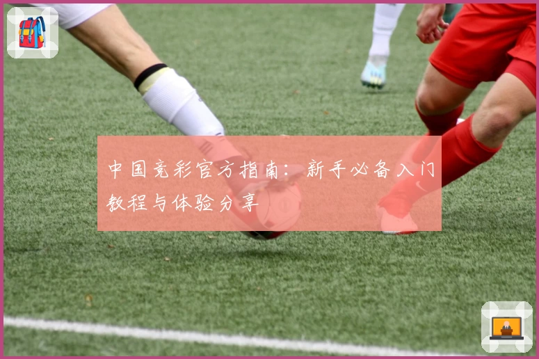 中国竞彩官方指南:新手必备入门教程与体验分享