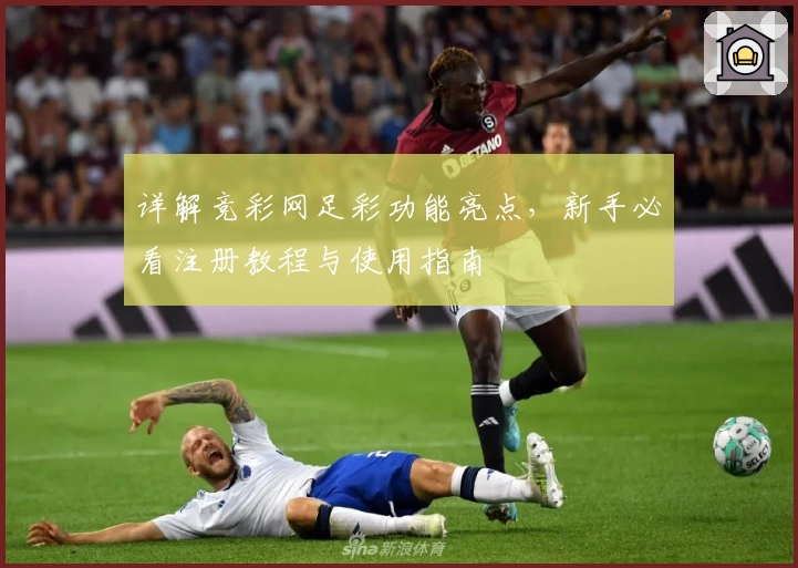 详解竞彩网足彩功能亮点，新手必看注册教程与使用指南