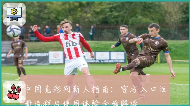 中国竞彩网新人指南:官方入口注册流程与使用体验全面解读