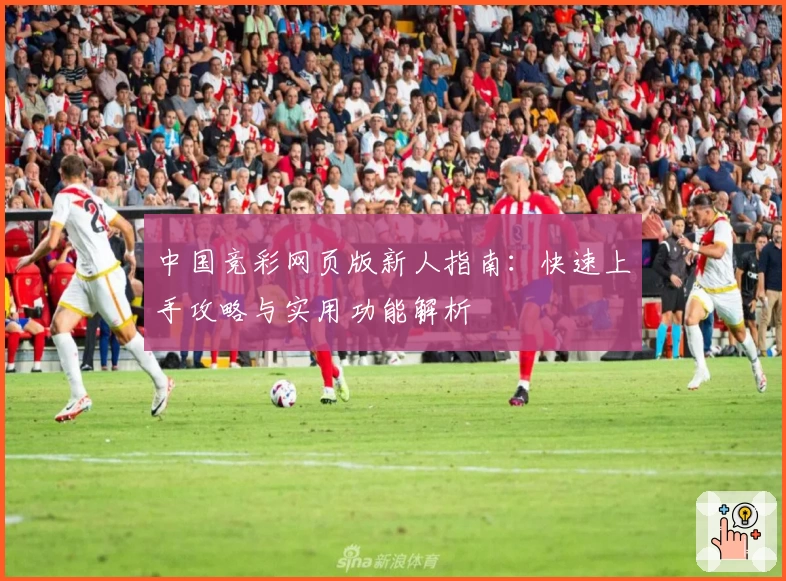 中国竞彩网页版新人指南：快速上手攻略与实用功能解析